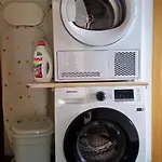 Apartmán Komar *