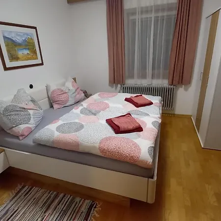 Appartement Komar Sankt Stefan an der Gail