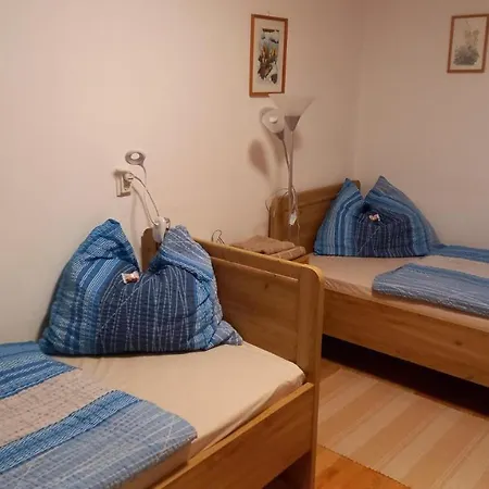 Komar Appartement