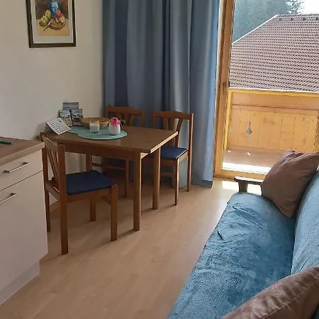 Lägenhet Komar *