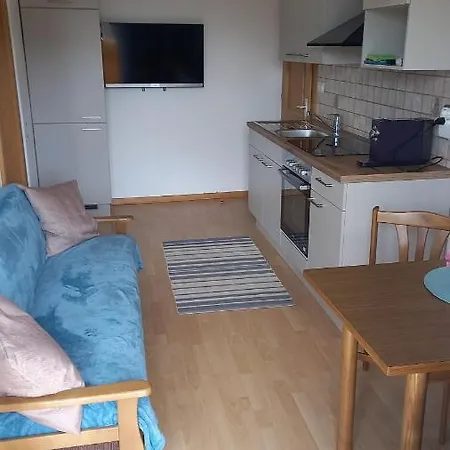 Komar Lägenhet *