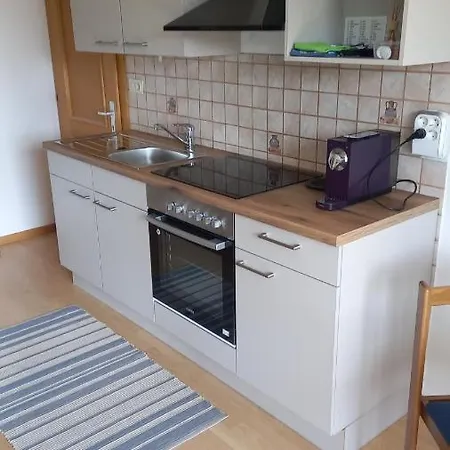 Lägenhet Komar