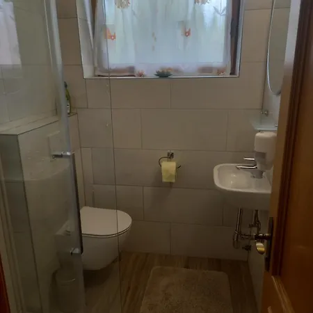 Lägenhet Komar Sankt Stefan an der Gail