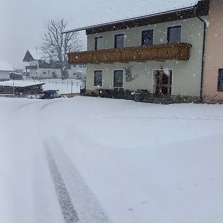 Komar Lägenhet Sankt Stefan an der Gail