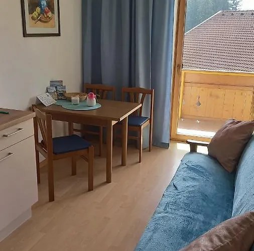 Διαμέρισμα Komar *